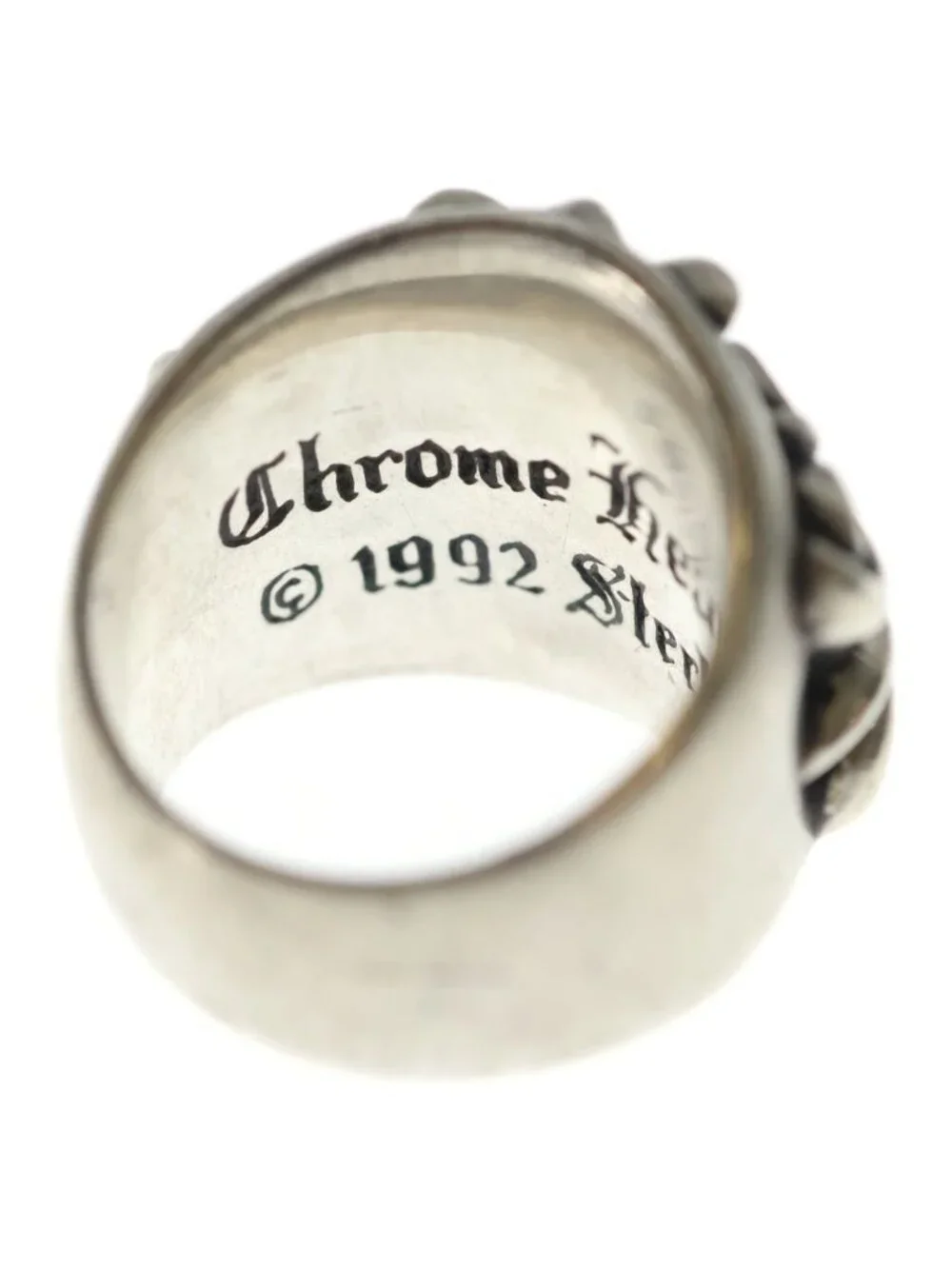 Chrome Hearts product name